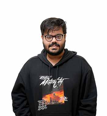 Pratik Gosiya