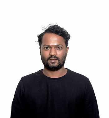 Rajesh Zavare