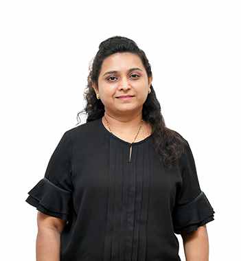 Rupal Satardekar